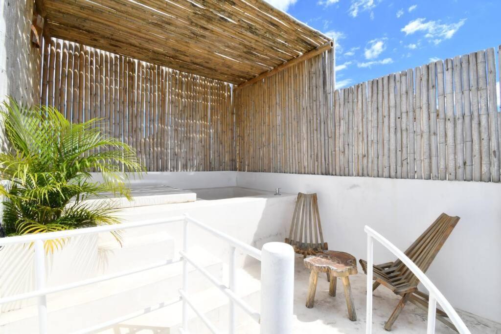 Apartment Muuk By The Spot Tulum