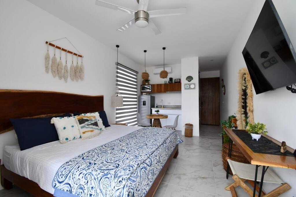 Muuk By The Spot Apartment Tulum